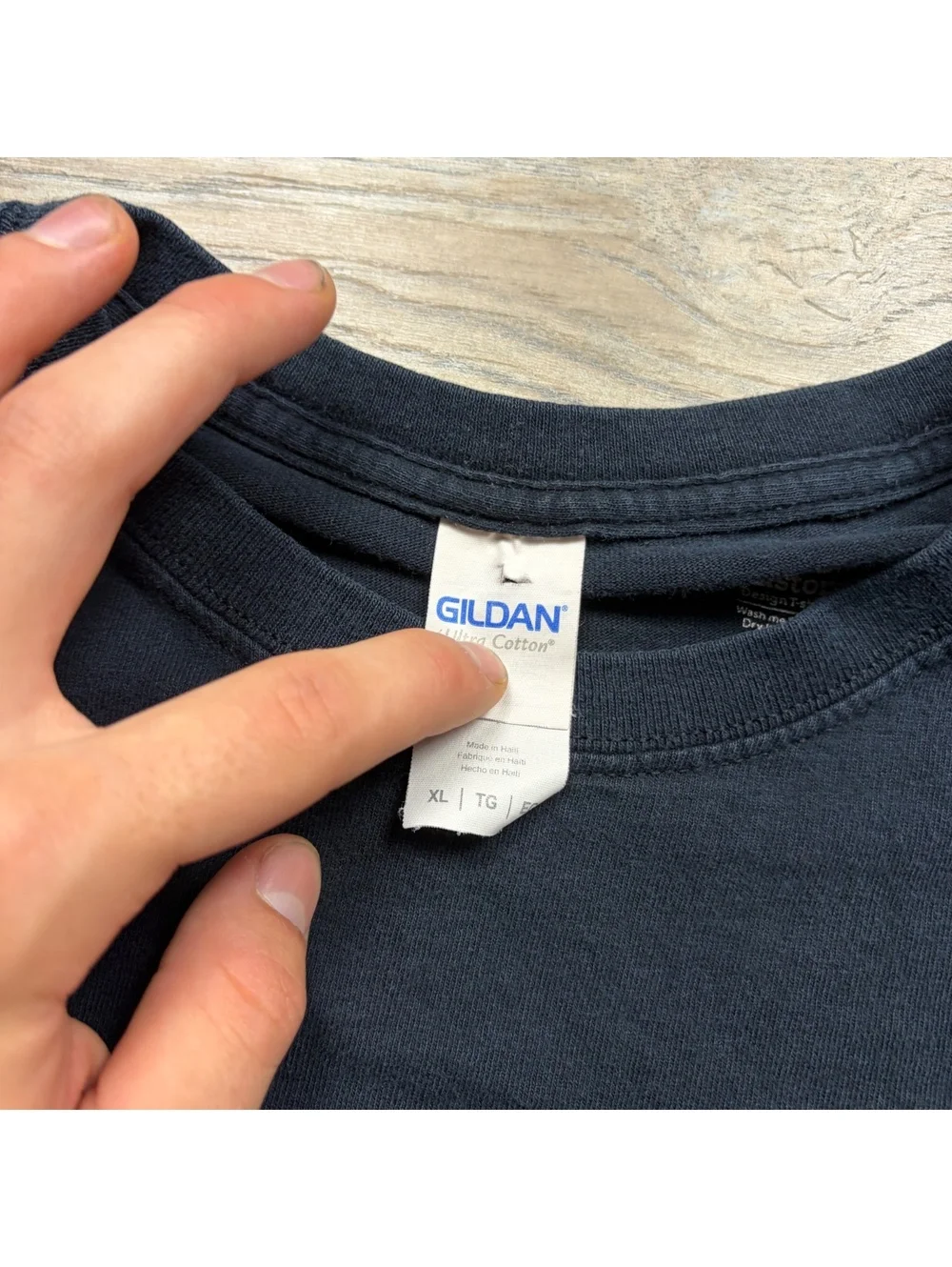 Gildan this 2000s